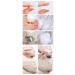 Korean Egg White Pore Clinic Foaming Facial Cleanser - K Beauty Acne Treatment for Sensitive Oily Skin - Buy Online on GoSupps.com
