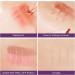 Invisible Eyelid Lift Strips 480pc - Self-Adhesive Double Eyelid Tape for Droopy, Hooded, and Uneven Mono-eyelids - Buy Online on GoSupps.com