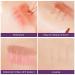 480PCS Eyelid Tape Stickers - Natural Invisible Double Eyelid Strips for Instant Eye Lift - Perfect for Hooded, Droopy, Uneven Eyelids - Buy Online on GoSupps.com