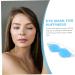 GLEAVI Ice and Heat Eye Mask Gel Ice Masks Cooling Gel Eye Cover Gel Sleep Mask Therapys Eye Masks Eye Gel Patches Warm Cold Eye Masks Eye Mask Cooling Sleeping Masks PVC Summer Ice Bag - Buy Online on GoSupps.com