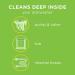 Affresh Dishwasher Cleaner 12 Tablets (2 Pack) - Removes Limescale and Odor Residue - Buy Online on GoSupps.com