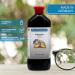 Blum Manufaktur Glasses Cleaning Spray 2x500ml - Streak-Free Solution for Sunglasses & Reading Glasses - Made in Germany - Buy Online on GoSupps.com
