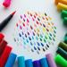 Tombow Pen Retro Dual Brush Markers 10-Pack - Set of 10 - Buy Online on GoSupps.com
