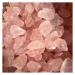 Natural Crystal Rough Natural Crystal Rough 1000g Natural Pink Rose Quartz Crystal Rough Gemstone Specimen Wedding Decoration Aquarium Home Goods