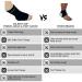 Coldest Ankle Foot Ice Pack Wrap - 360 Cold Gel Pack for Sprained Ankles, Plantar Fasciitis, Achilles Tendonitis - Freezable & Reusable (Standard) - Buy Online on GoSupps.com