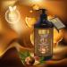 Argan Hair Cream 16.9 fl oz | Nourishing & Hydrating for All Hair Types | Frizz Elimination | Odorless Paraben & Cruelty Free - Buy Online on GoSupps.com