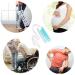 Sock Aide Device for Seniors - Easy On/Off, Helper for Elderly, Disabled, Pregnant - Buy Online on GoSupps.com