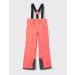 Jack Wolfskin Great Snow Pants Kids 5 Flashing Pink - Unisex Youth - Buy Online on GoSupps.com