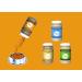 Barker and Barker Tasty Topper - Liver Food Topper for dogs-140g pot 11 g (Pack of 1) - Buy Online on GoSupps.com