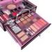Ultimate Makeup Gift Set | Professional Eyeshadow Palette & Holiday Cosmetics Bundle | Perfect Starter Kit for All Occasions - Buy Online on GoSupps.com