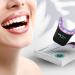 Primal Life Organics V4 LED Teeth Whitening System - 20 Treatments Red/Blue Light for Bright Smile - Buy Online on GoSupps.com