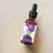 Relaxcation Elderberry Seed Oil Cold Pressed Unrefined Carrier Oil for Face Hair Nails & Body | Lightweight Botanical Extract for Travel Glow Blends & Skin Care (4 oz) 4 Fl Oz (Pack of 1) - Buy Online on GoSupps.com