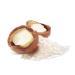 Dove Whipped Macadamia and Rice Milk Body Cream 10 oz - Luxurious Moisturizing Formula - Buy Online on GoSupps.com