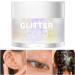 Highlighter Makeup | Girls Fast Drying Liquid Highlighting Gel - Portable Body Cosmetics for Role Stages Concerts Liquid Eye Eyeshadow for Beginners Dressers Tosier 03 - Buy Online on GoSupps.com