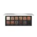 MNP Nail pro Mesauda Beauty Archetype Palette 12gr eyeshadow palette