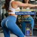 Wins Town 3 Days Hip & Big Butt Capsules, Natural Hip Up & Female Hoemone Enhenced Herbal Supplements, 60 Count - Buy Online on GoSupps.com