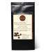 4 x Gourmet Coffee Gift Set - Almond Cinnamon Toffee Chocolate Macadamia - Arabica Ground Coffee - 300g International Shipping - Buy Online on GoSupps.com