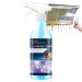 Kitchen Cleaner Spray - Gentle Household Cleaner Multipurpose 300ml Large Capacity - Powerful Cleaning Spray for Bathrooms Bedrooms Dining Rooms Kitchens