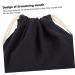 DRESSOOS 4pcs Hair Dryer Storage Bag Travel Hair Dryer Bag Hair Dryer Travel Bag Cosmetics Bag Drawstring Hair Dryer Carriers Hair Dryer Holders Travel Supplies Outdoor Hair Dryer Bags - Buy Online on GoSupps.com