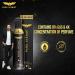 Park-Avenue Men Regal No Gas Premium Perfume Long Lasting Citrus Fragrance Spray 130Ml Pack Of 1 - Buy Online on GoSupps.com
