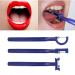 Effective Tongue-Tip Lateralization Training Equipment | Prevent Drooling & Dysphagia - Buy Online on GoSupps.com