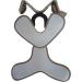 Safwel Thoracic Full Back Brace - Adjustable Cervical Orthosis for Neck & Vertebrae Rehabilitation Support - Buy Online on GoSupps.com