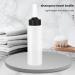 GUIJIALY 150ml Salon Hair Color Measuring Applicator Bottle Scale Hairdressing Tool - Buy Online on GoSupps.com
