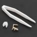 English Letter F Halloween Teeth Brace Exquisite Stylish Party Teeth Decoration Jewelry (Gold Color) - Buy Online on GoSupps.com