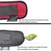 Transfer Belt with Leg Loops Gait Belts for Seniors and Unsteady Person - 8 Handles - Great lift belt for elderly therapy handicap etc. walking and standing (L(30.70 in-44.48 in)) - Buy Online on GoSupps.com