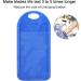 Care Cleaner Sharpener Safe Use Easily Use for Home - Buy Online on GoSupps.com