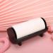 Black Nail Stamper Oil-Absorbing Paper | Eco-Friendly Manicure Tool | Small Volume Pattern Removal | International Shipping - Buy Online on GoSupps.com