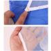 CZ-ING Multicolor 43 Resistance Parachute for Kids - Adjustable Waist Strap, Ideal for Power and Speed Training - Buy Online on GoSupps.com