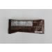 On Target Living Chocolate Almond Butter Nutrition Bar - Healthy Snack with Almonds Dates Honey Dark Chocolate and Superfoods - 12-Pack - Buy Online on GoSupps.com