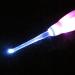 Plastic Flashlight Earpick Ear Wax Remover Curette Cleaner 2pcs Pink - Qtqgoitem (Model ca3 450 391 942 a20) - Buy Online on GoSupps.com