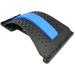 Back Cracking Device & Stretcher for Lower Back Pain Relief - 4 Levels - Buy Online on GoSupps.com