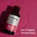 Rosehip Oil 100% Pure Cold-Pressed - Anti-Aging Face Oil for Hydration & Balance | 1 oz - Buy Online on GoSupps.com