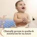 Aveeno Baby Soothing Relief Emollient Cream 150 ml - Pack of 1 - Gentle Hydration for Baby's Skin - Buy Online on GoSupps.com