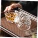 Alipis 2pcs Kung Cup Room Tea Serving Brewing Exquisite Bowls Multi-Function Novelty Office - Buy Online on GoSupps.com