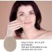 Face Cleansing Sponge Reusable Safe Exfoliating Portable Facial Sponge Comfortable for Cleansing for Exfoliating for Removing Makeup - Buy Online on GoSupps.com