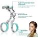Shop Baflovga Contact Lens Insertion Tools | Beginner Aids & Tweezers for High Myopia & Long Nails - Buy Online on GoSupps.com