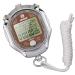 Laopao stopwatch 100 pieces of memory data LCD electronic metal digital chronograph timer for basketball football baseball sport referee coach ps2013