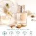 SOLINOTES Almond Perfume for Women - Eau De Parfum | Delicate Floral and Soothing Scent - Made in France - Vegan - 1.7 fl.oz - Buy Online on GoSupps.com