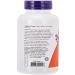 Now Foods Brewer's Yeast 200 Tablets - Premium Nutritional Supplement for Wellness - Buy Online on GoSupps.com
