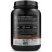 Optimum Nutrition Platinum Rebuild - Dark Chocolate Protein Powder with Creatine Monohydrate | 20 Servings | Premium Post-Workout Supplement for Muscle Recovery - Worldwide Shipping - Buy Online on GoSupps.com