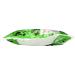 Sensible Portions Veggie Chips Ghosts and Bats Sea Salt 6 Oz - 12 Pack - Buy Online on GoSupps.com