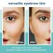 Water-Resistant Dark Brown Eyebrow Tint Powder - Buildable, Long-Lasting Brow Color for Natural Looks - Buy Online on GoSupps.com
