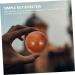 ToddMomy 2-Piece Health Ball Set | Hand & Foot Massage Roller - Myofascial Relaxation & Pain Relief - Buy Online on GoSupps.com