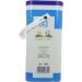 Tate & Lyle Fairtrade Granulated Cane Sugar Drum 3 kg - Pack of 1 | Pure & Ethically Sourced - Buy Online on GoSupps.com