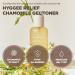Relief Chamomile Gel Toner - Soothing & Cooling Moisturizer for Sensitive Skin | Hypoallergenic Refreshing Formula - 6.76 fl. oz - Buy Online on GoSupps.com