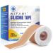 Silicone Scar Sheets  Silicone Scar Tape 1.6 x 60  Reusable and Effective Scars Strips Removal Treatment for Scars Caused by C- Section  Burn Scars  Surgery  Acne